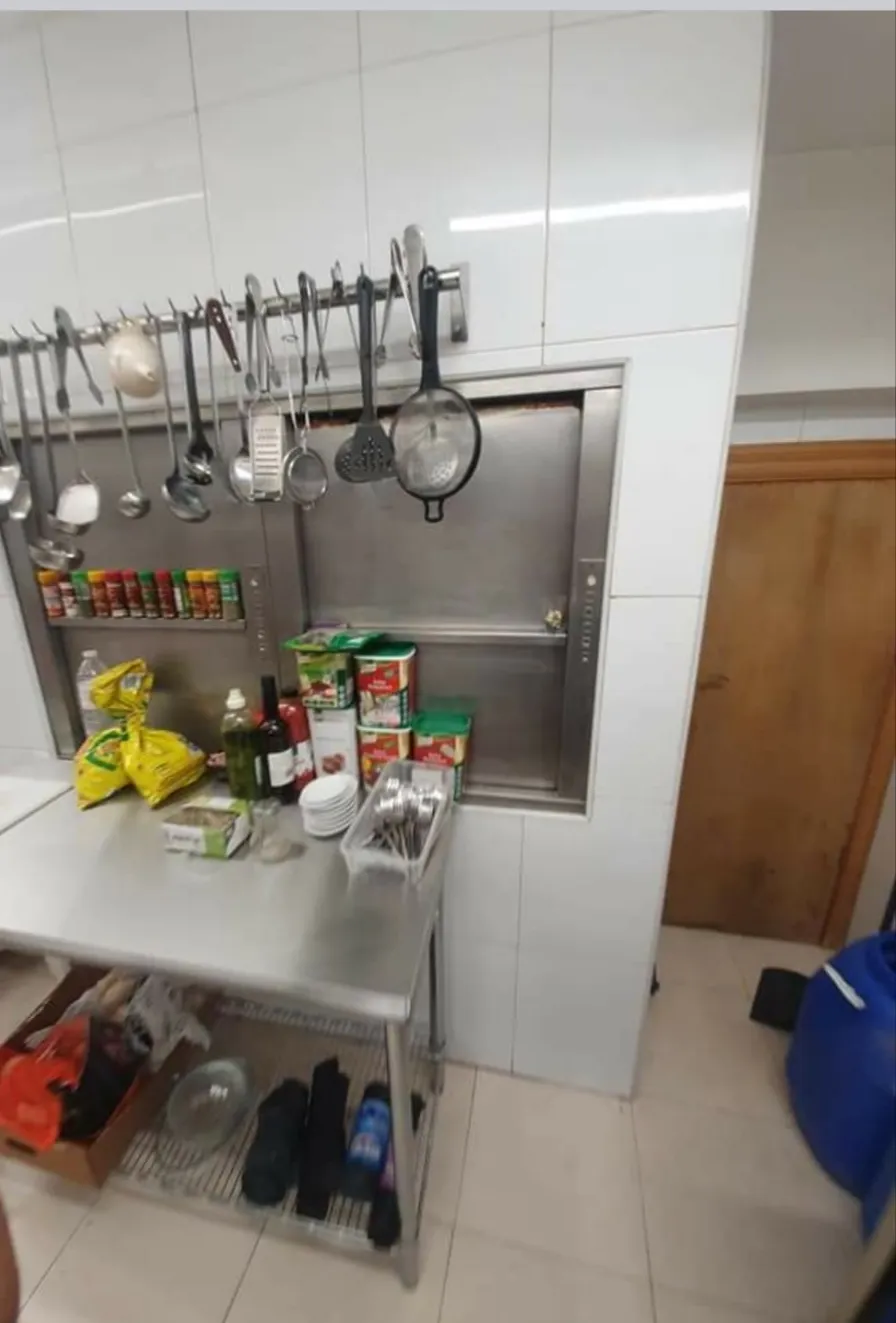 Bar-restaurante en venta en Burgos