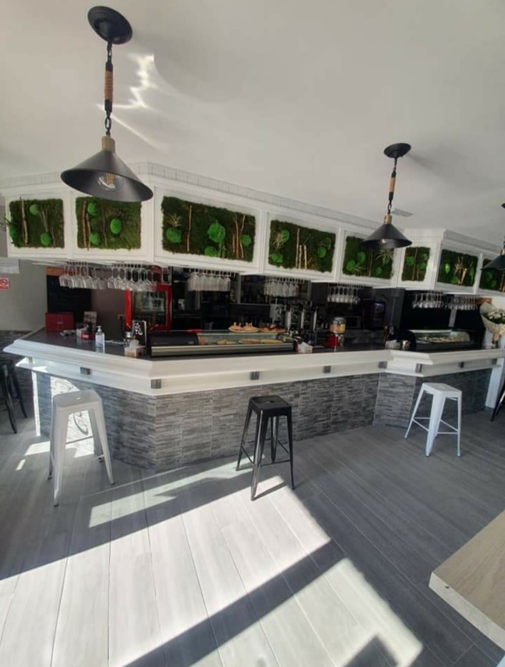 Restaurante de Rodriguez