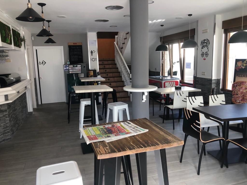 Restaurante de Rodriguez