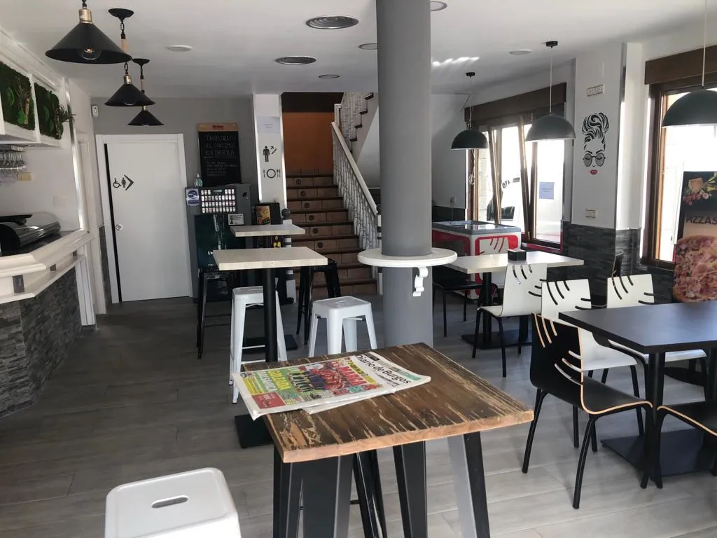 Ristorante in vendita nella provincia di Burgos