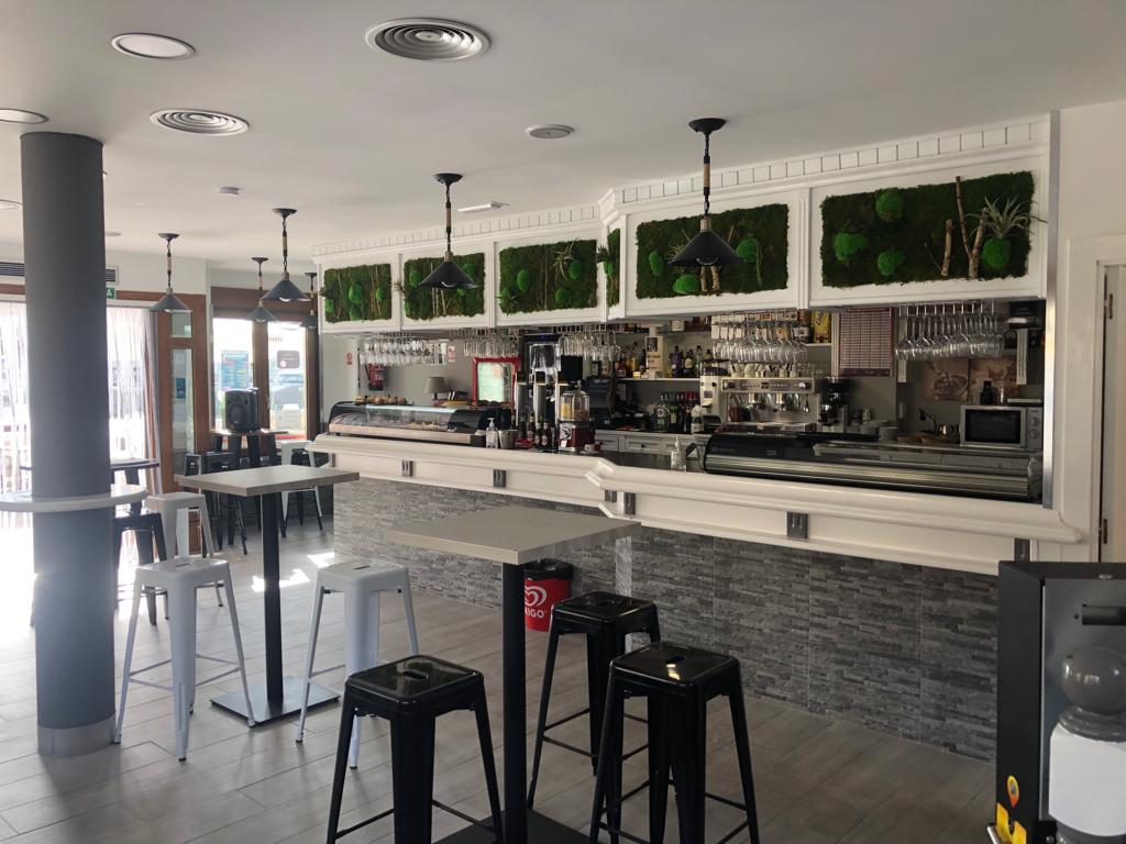 Restaurante de Rodriguez