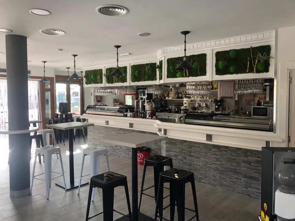 Ristorante in vendita nella provincia di Burgos
