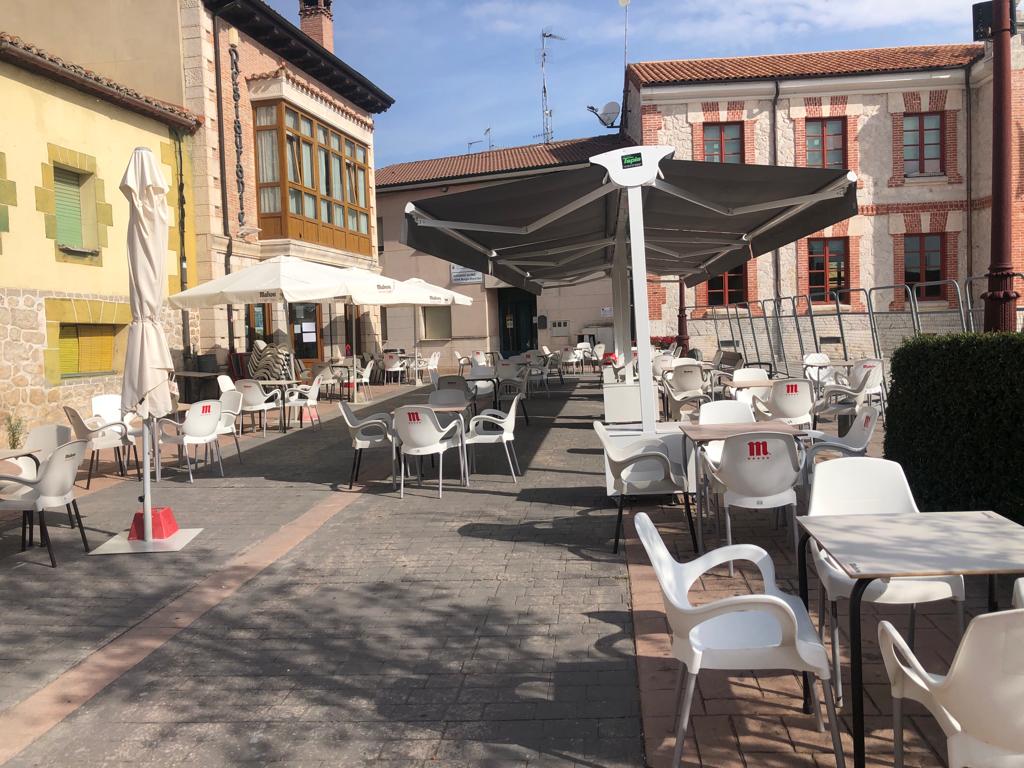 Restaurante de Rodriguez