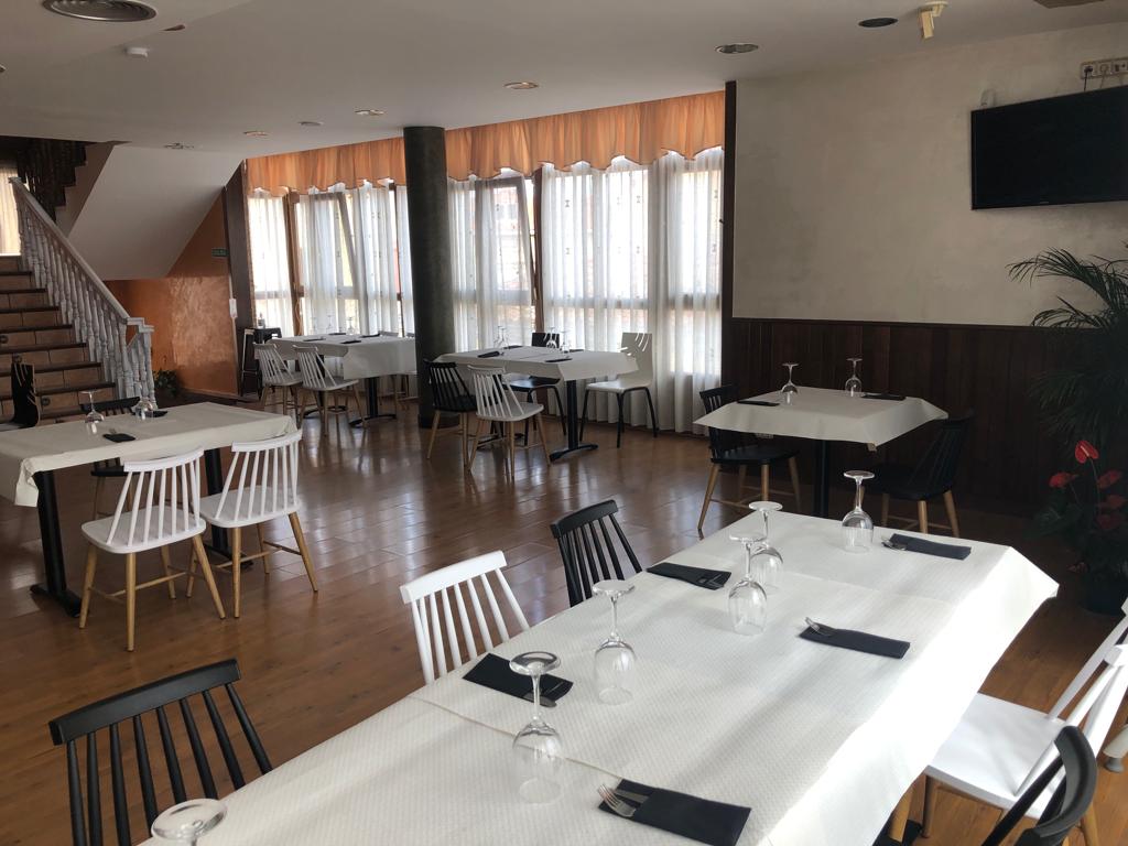 Restaurante de Rodriguez