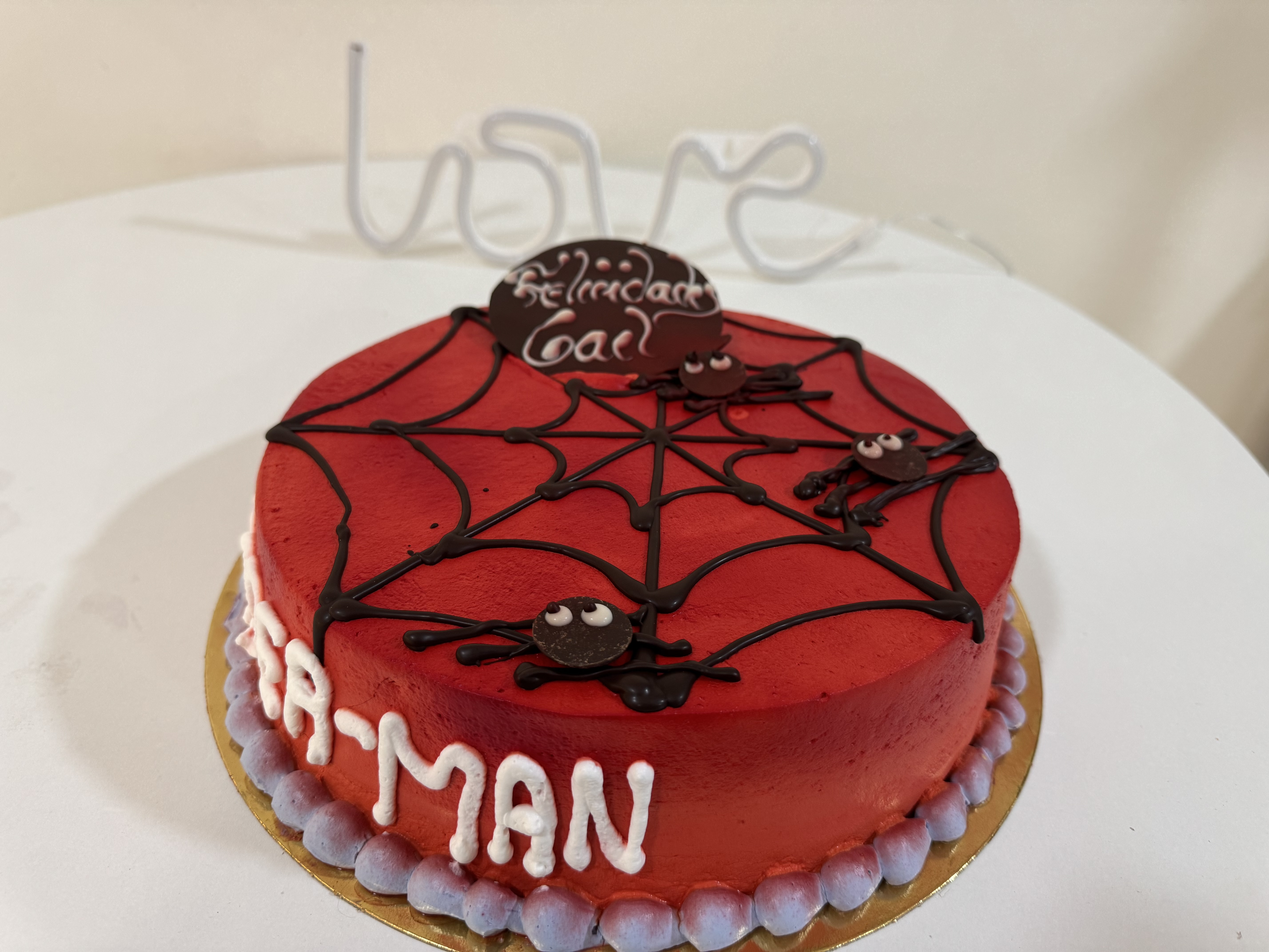 Pastelería Eden 2.0