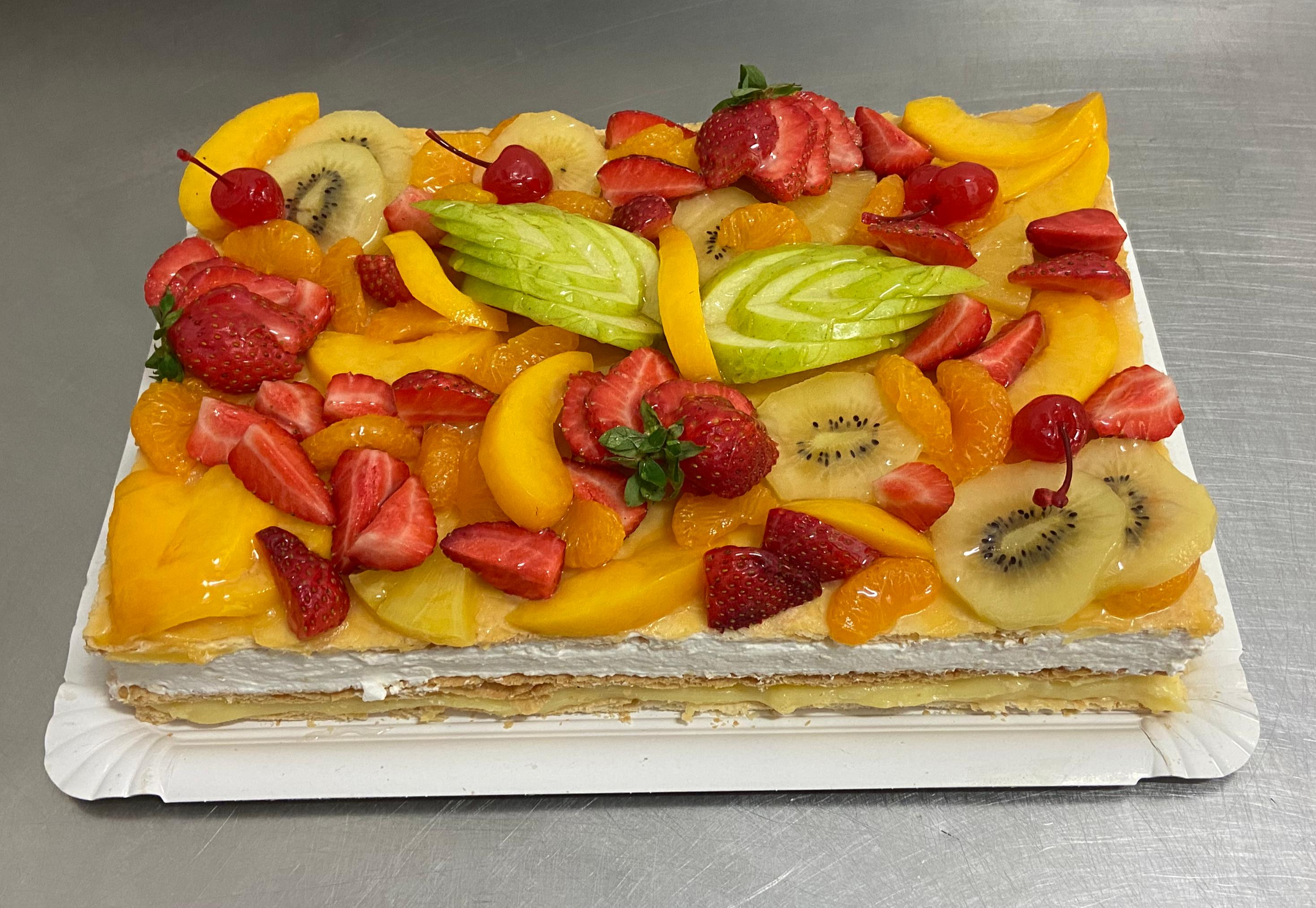 Pastelería Eden 2.0