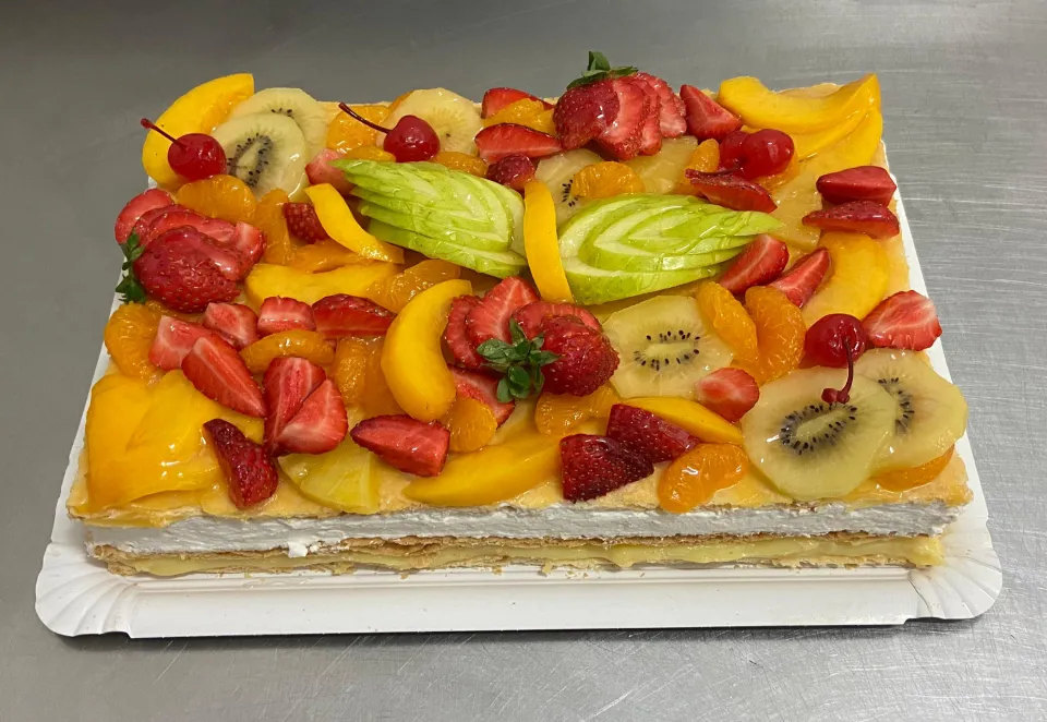 Pastelería en traspaso en Comunidad de Madrid