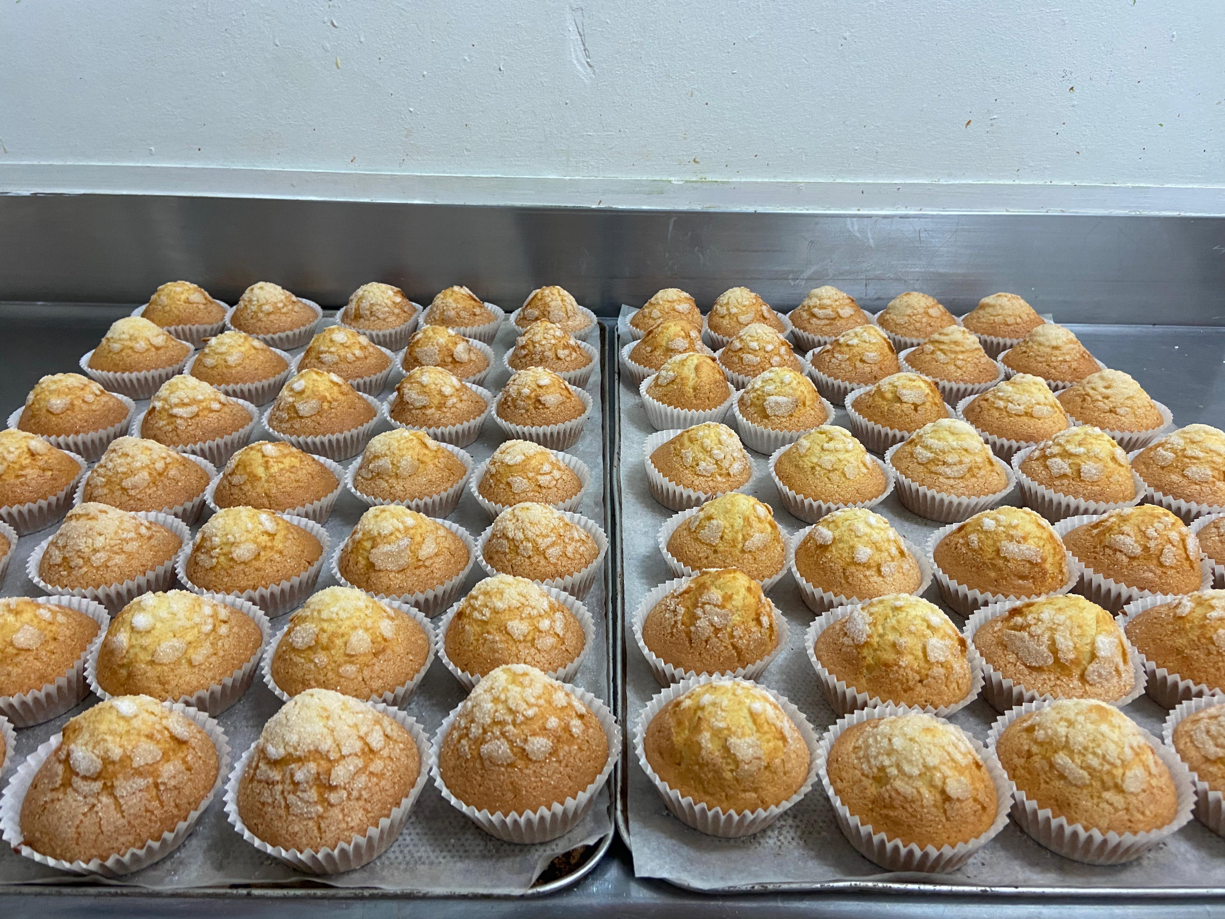 Pastelería Eden 2.0