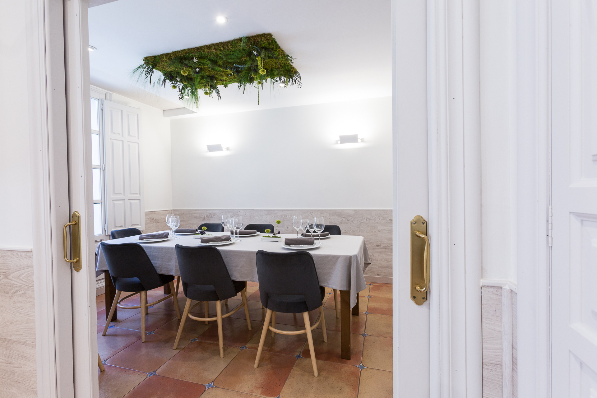 Restaurante en traspaso en Calle de la Cadena, 6