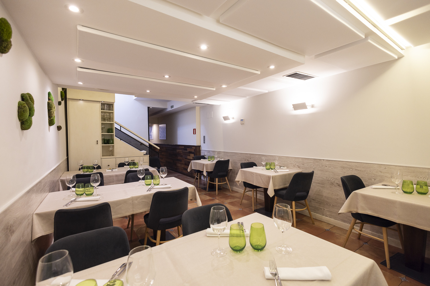 Restaurante en traspaso en Calle de la Cadena, 6