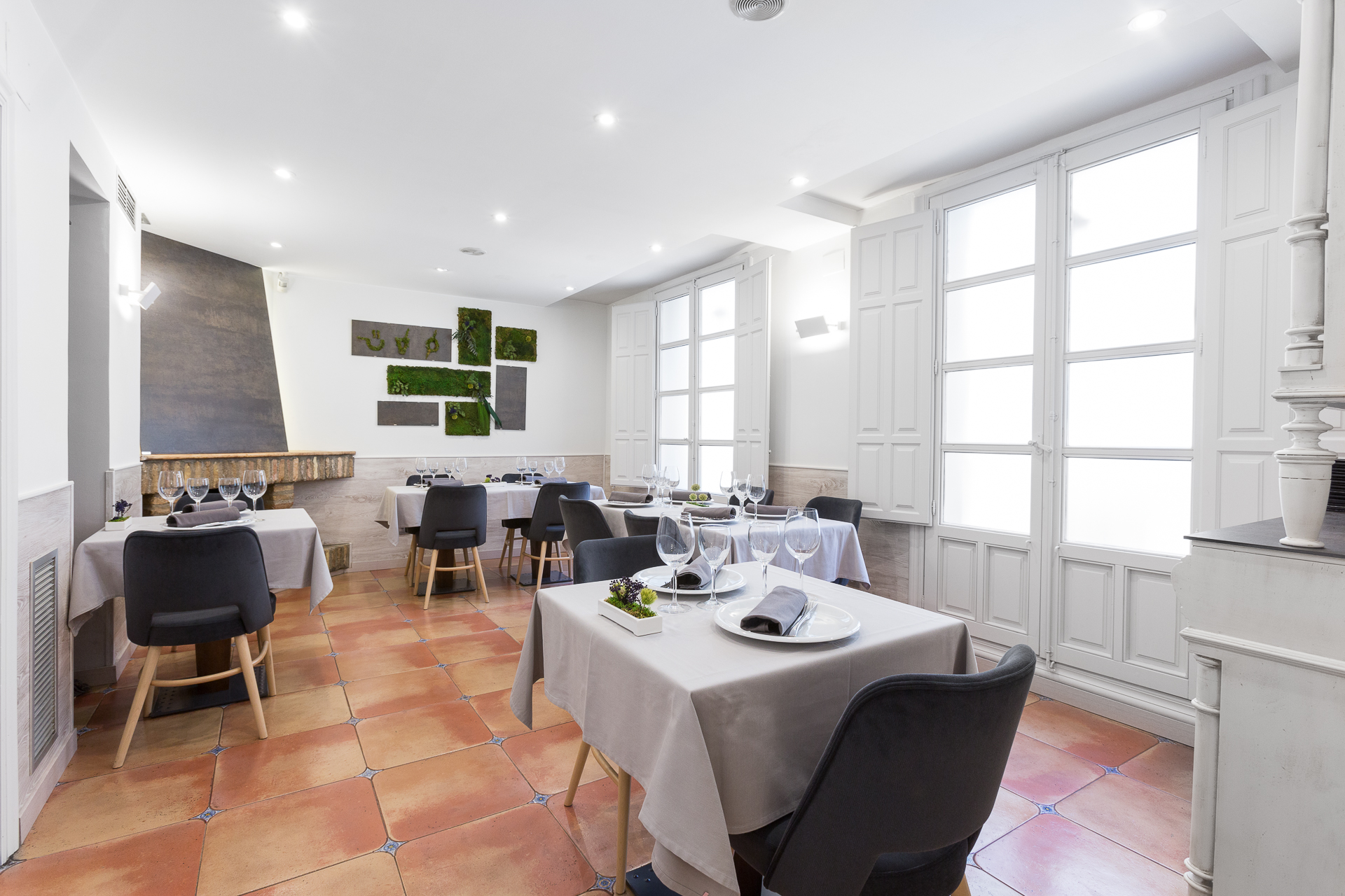 Restaurante en traspaso en Calle de la Cadena, 6
