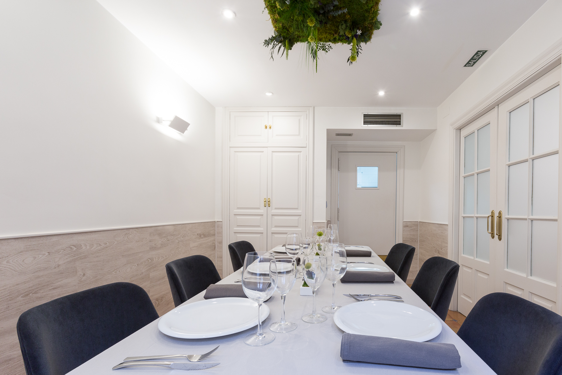 Restaurante en traspaso en Calle de la Cadena, 6