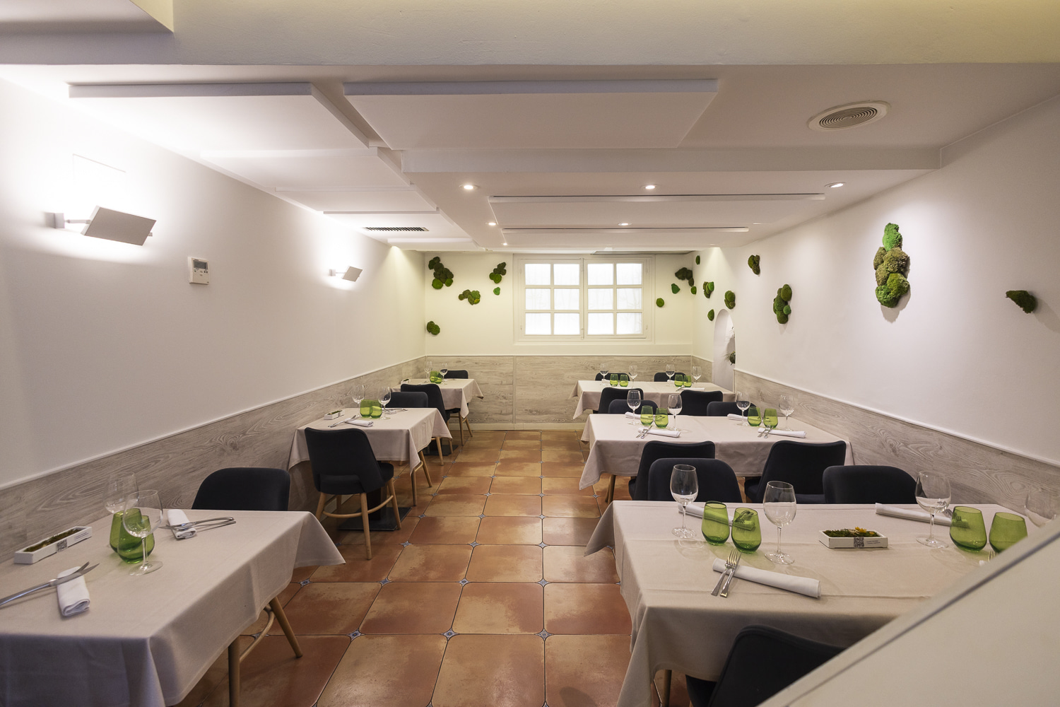 Restaurante en traspaso en Calle de la Cadena, 6