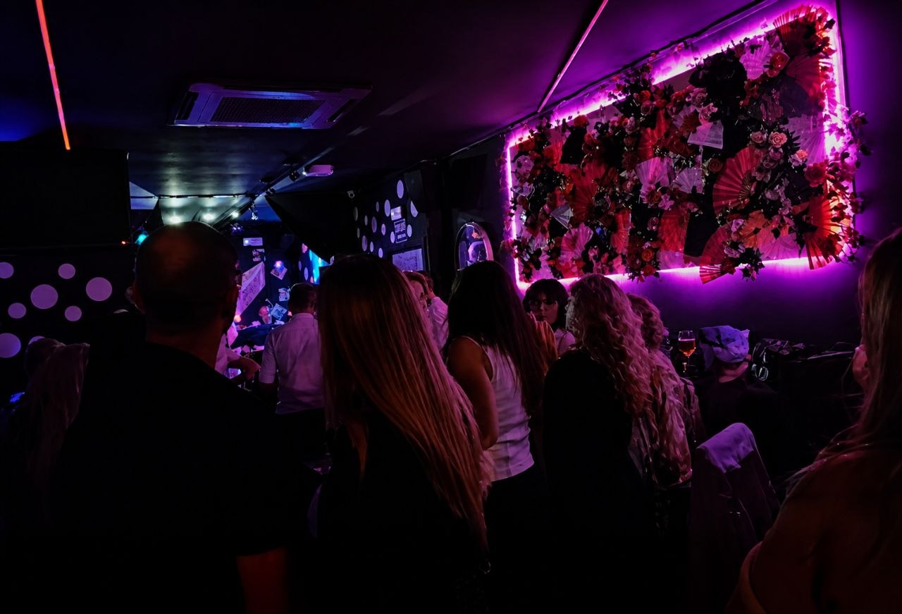 Discoteca