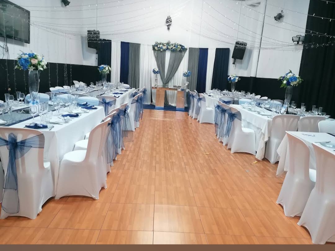 Sportzentrum zur Übernahme in Katalonien, Spanien