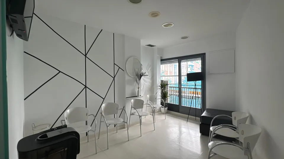 Clínica dental en venta en Barcelona