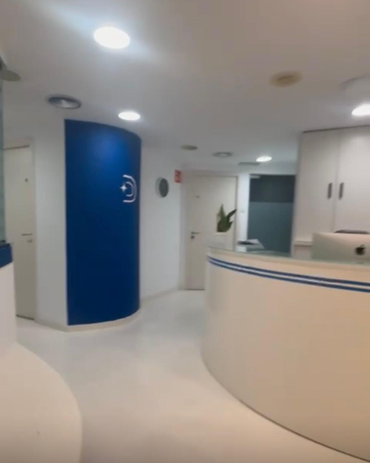Dental Clinic