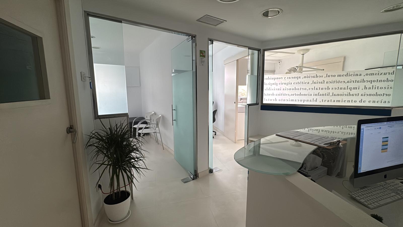 Dental Clinic