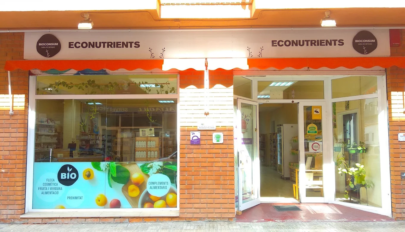 Venta de tienda de alimentación en Cataluña, España