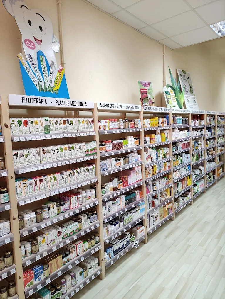 Venta de tienda de alimentación en Cataluña, España