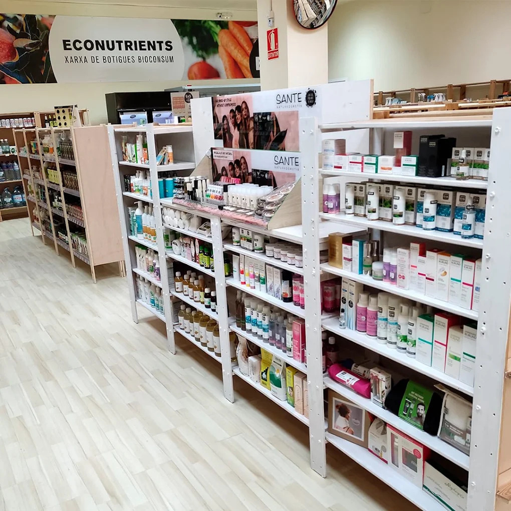 Venta de tienda de alimentación en Cataluña, España