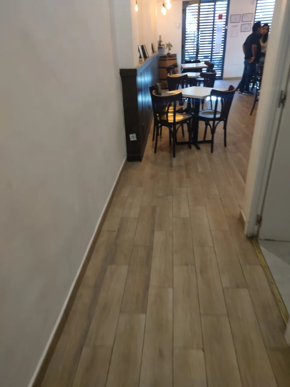 Local de hostelería en traspaso en Comunidad de Madrid