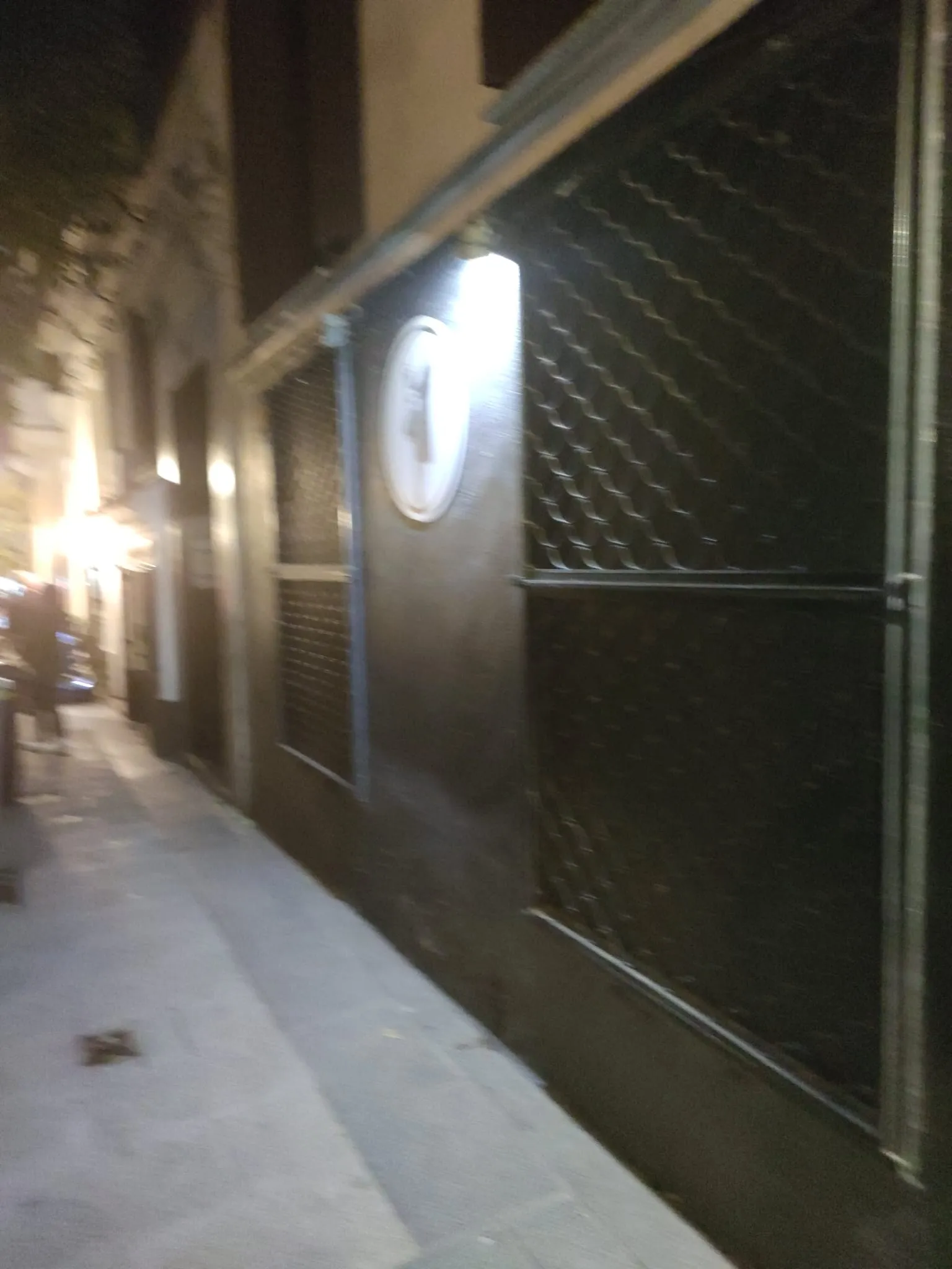 Bar à remettre dans la Communauté de Madrid
