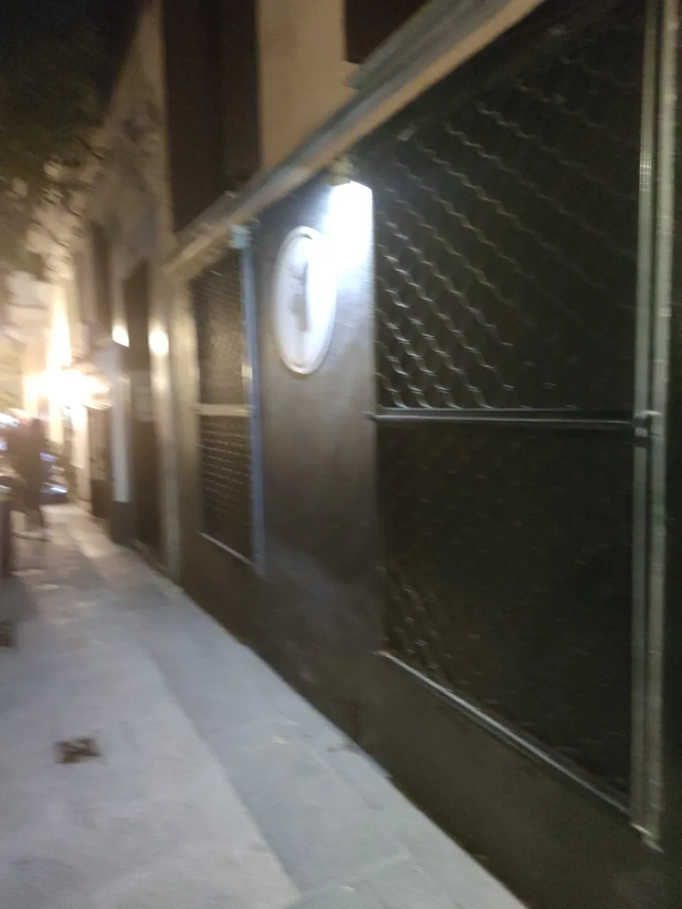 Bar en traspaso en Comunidad de Madrid