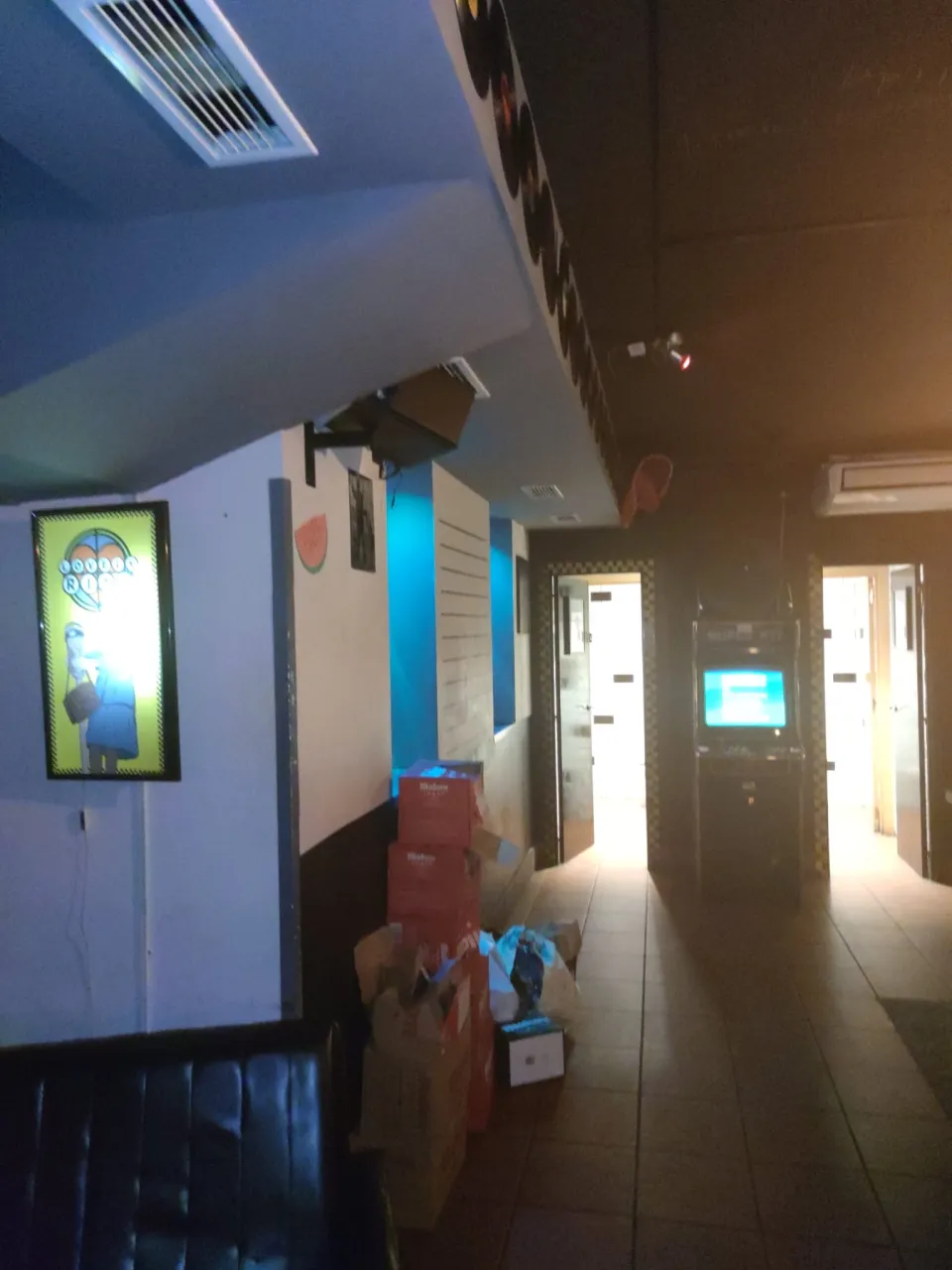 Bar en traspaso en Comunidad de Madrid