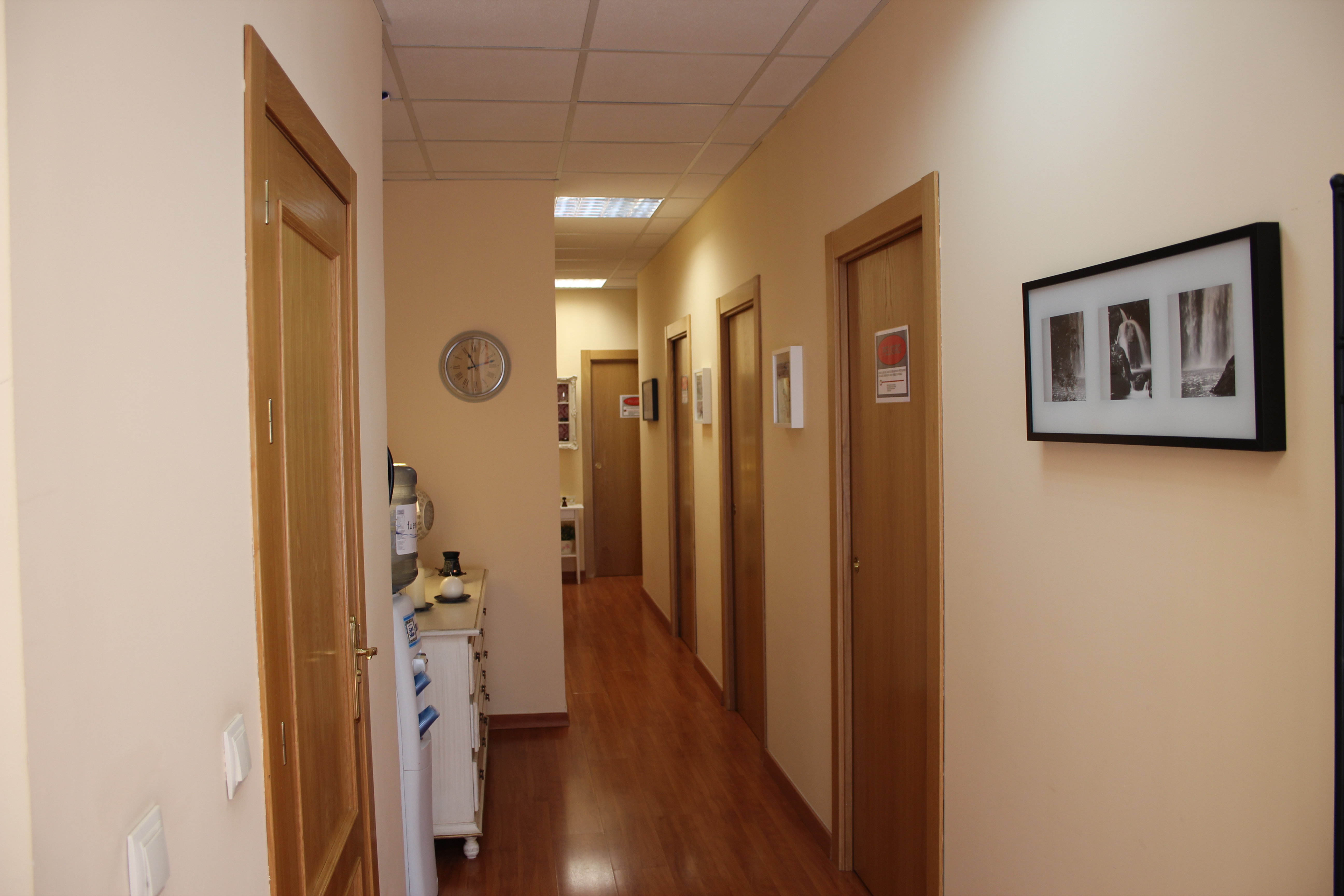 Centro de medicina estética