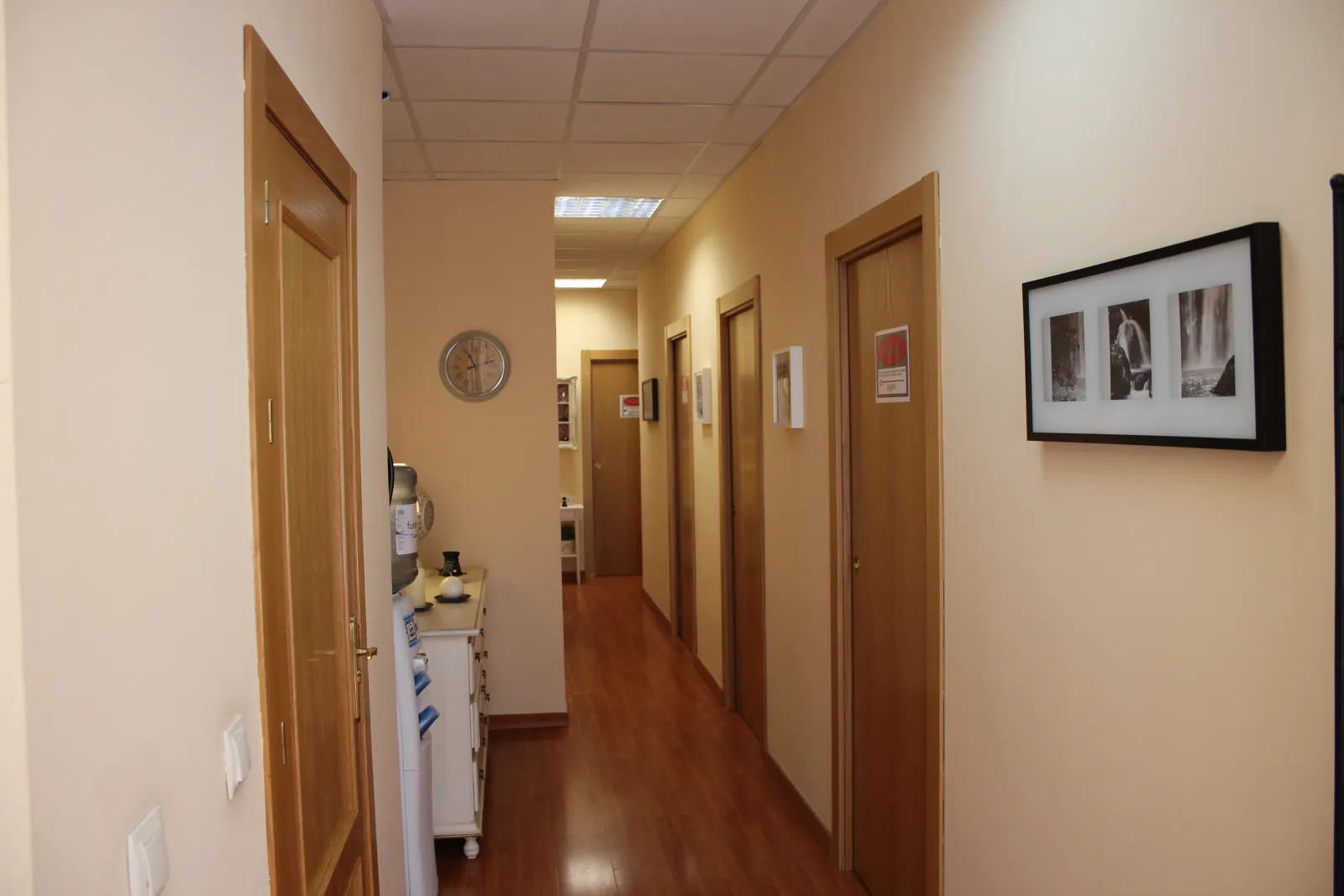 Aesthetic medicine center for transfer in Albacete