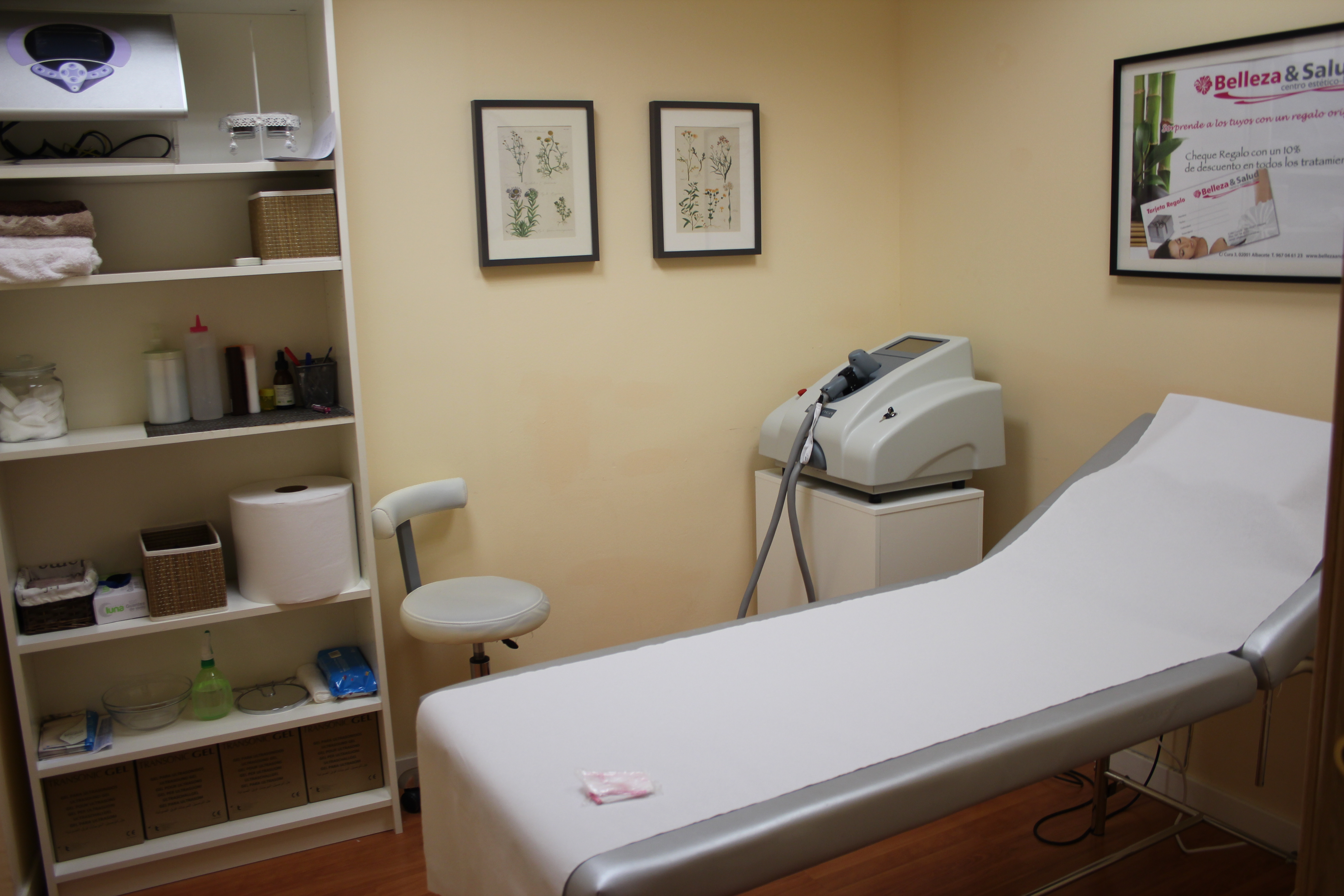 Centro de medicina estética