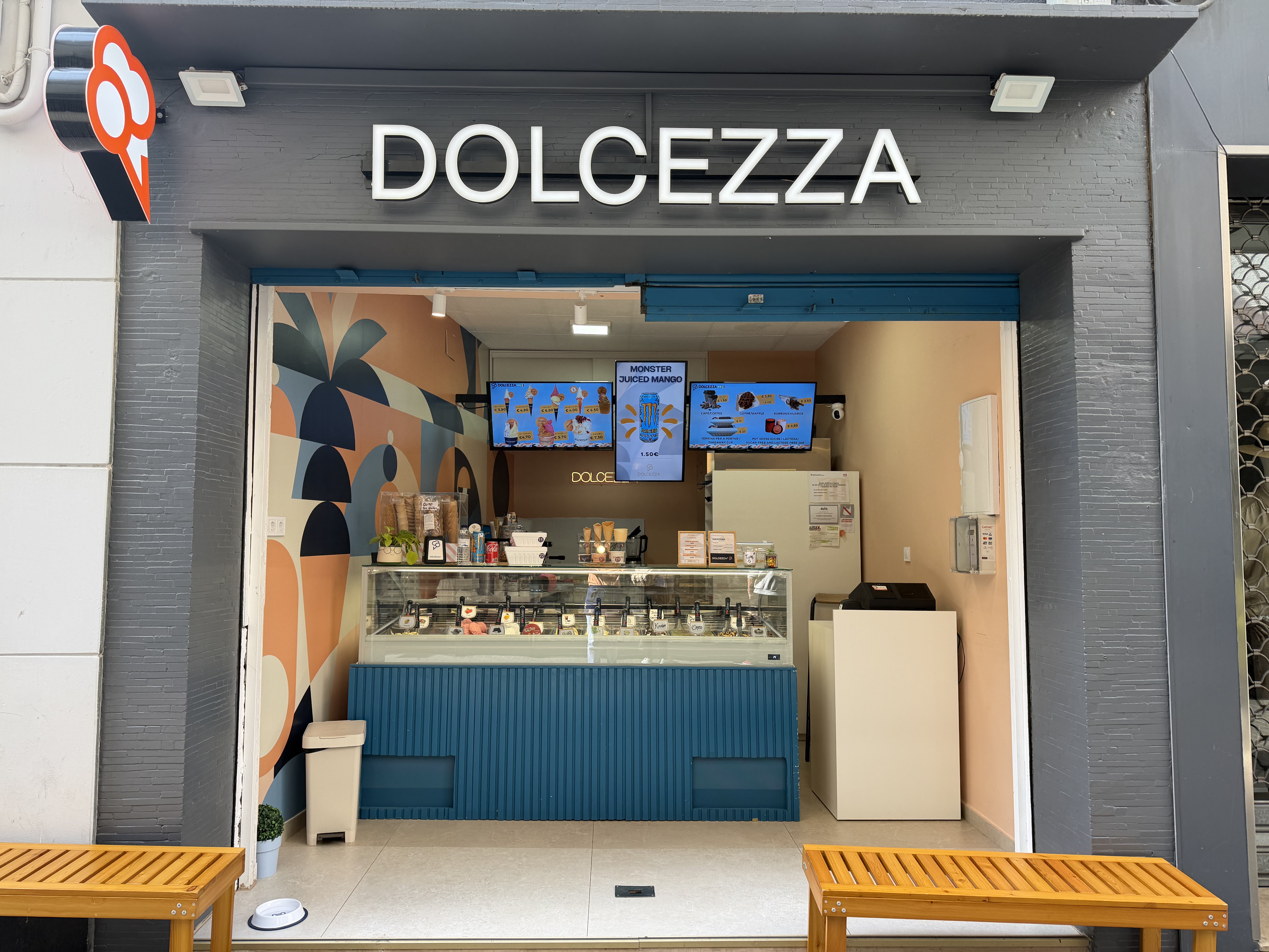 Dolcezza