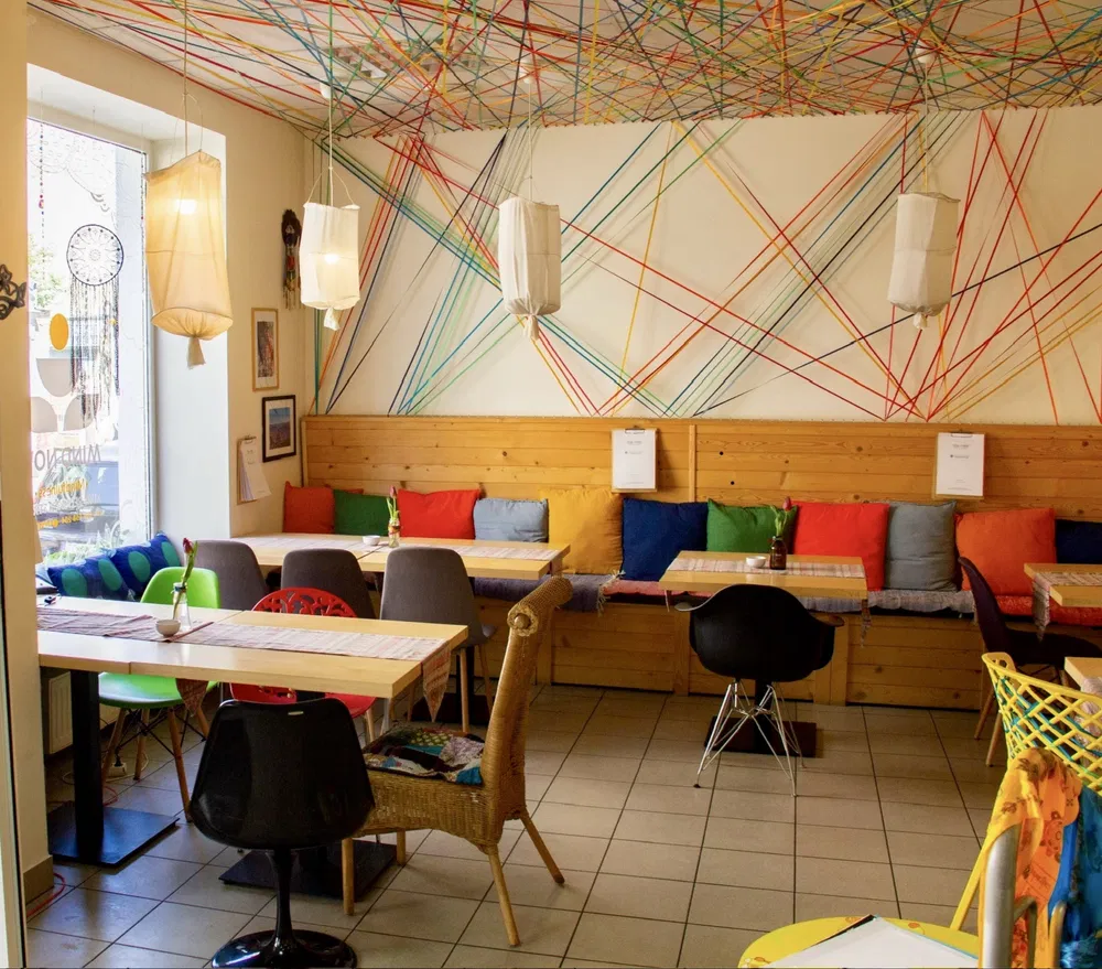 Restaurant for sale in Poznań, Poland