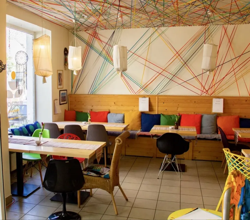 Restaurante en venta en Wielkopolskie