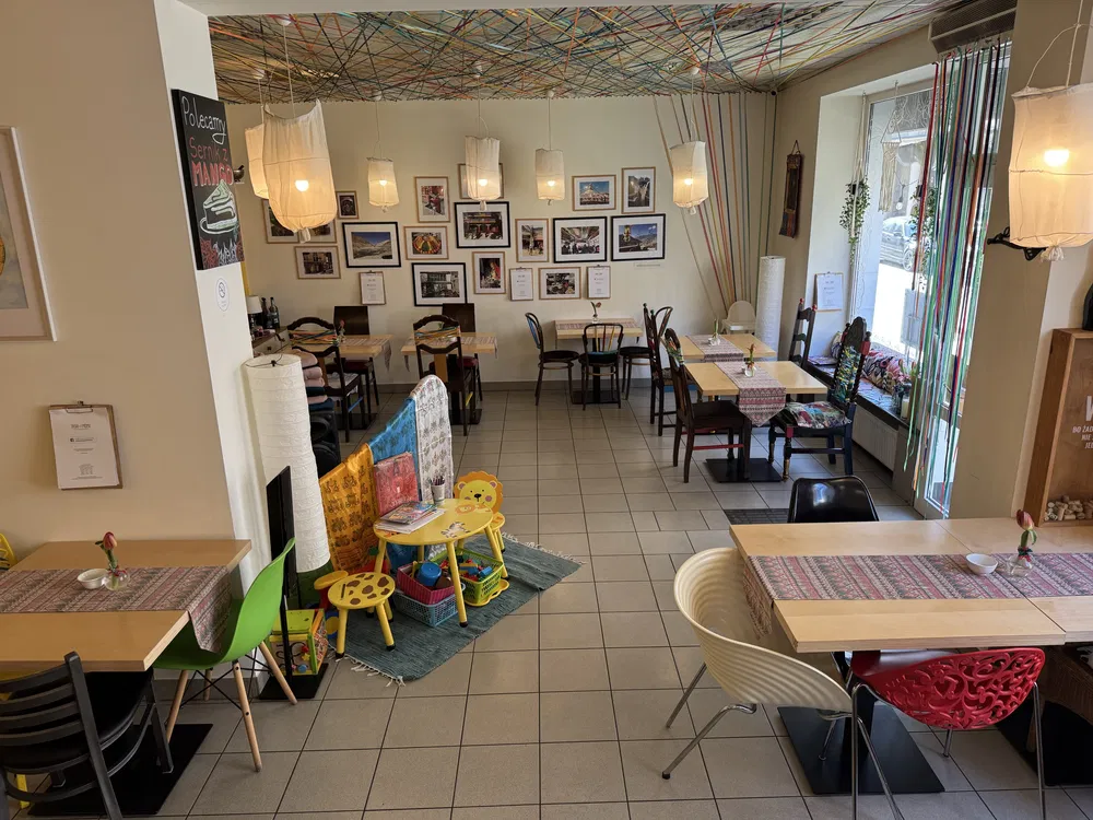 Restaurant for sale in Poznań, Poland