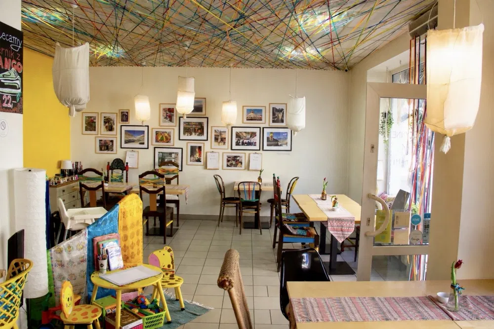 Restaurant for sale in Poznań, Poland
