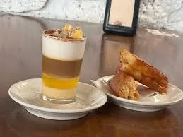 Cafetería churrería en traspaso en Santa Cruz de Tenerife