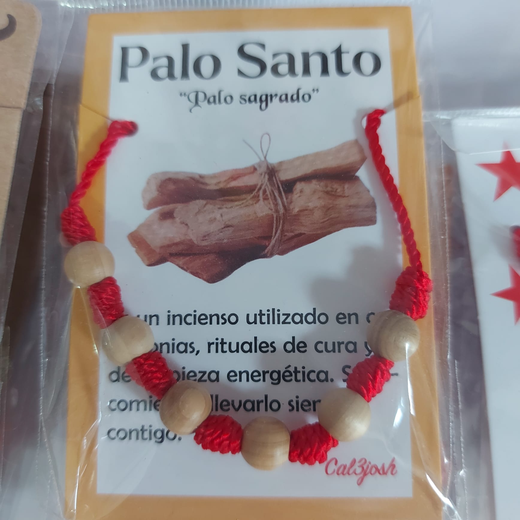 TIENDA ESOTERICA