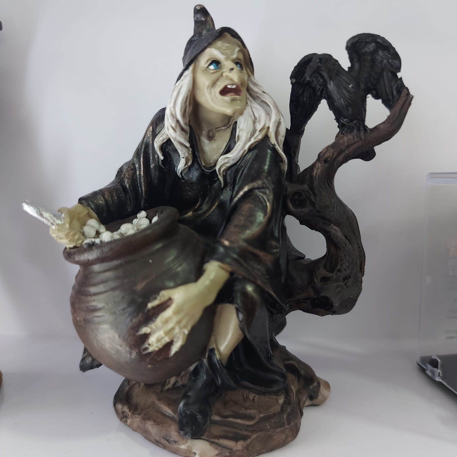 TIENDA ESOTERICA