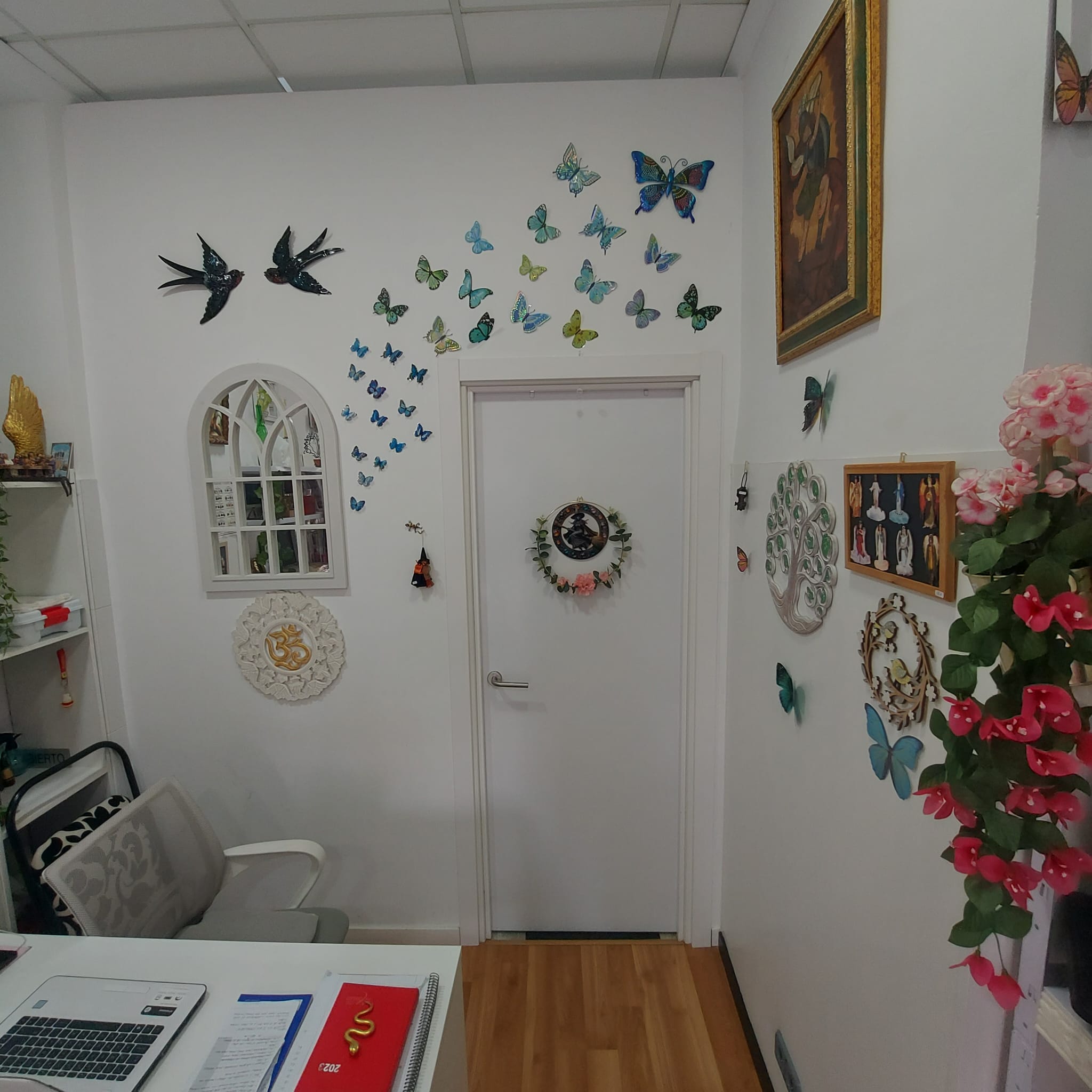 TIENDA ESOTERICA