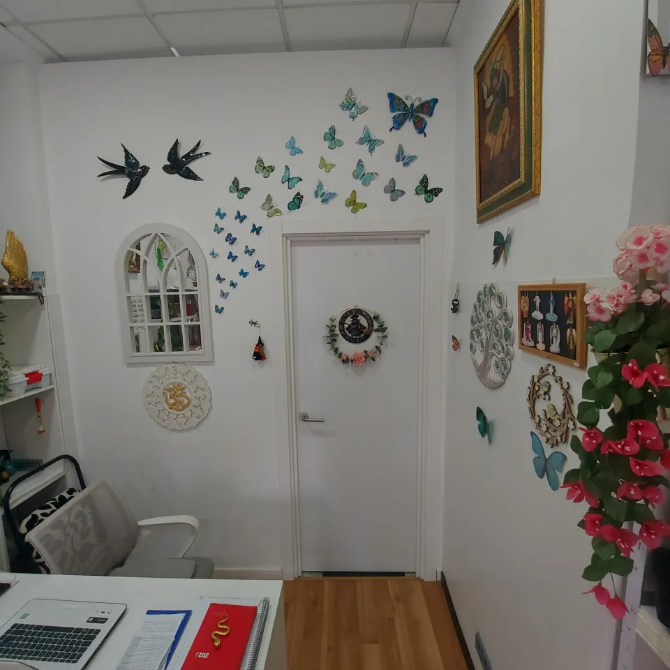 Tienda esotérica en venta en Valencia
