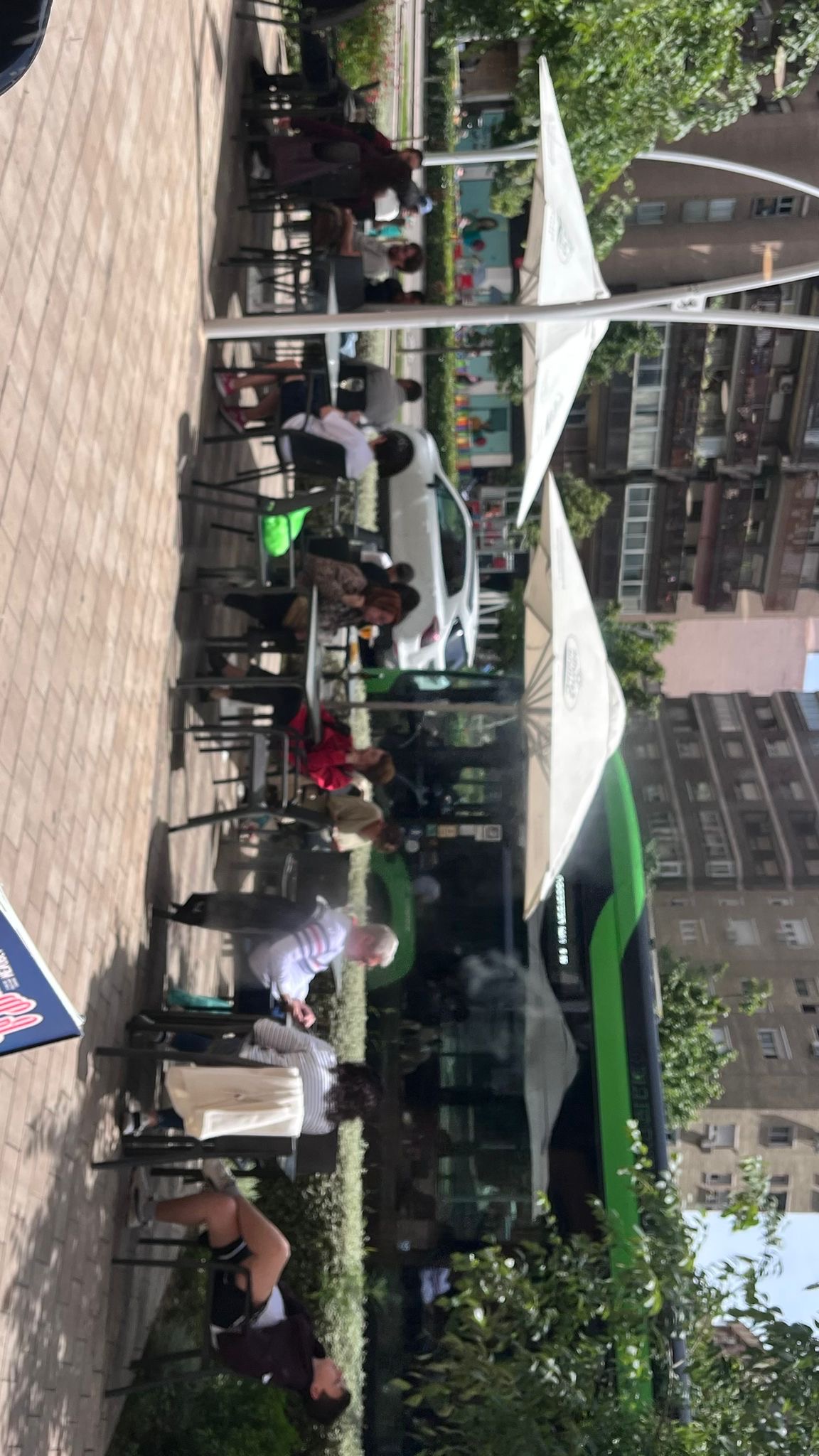 Dolce cafe