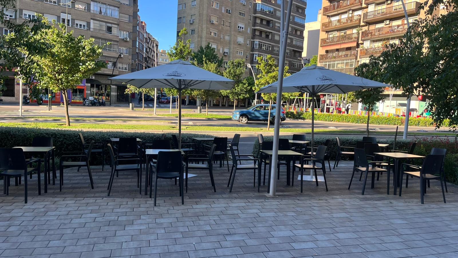 Dolce cafe