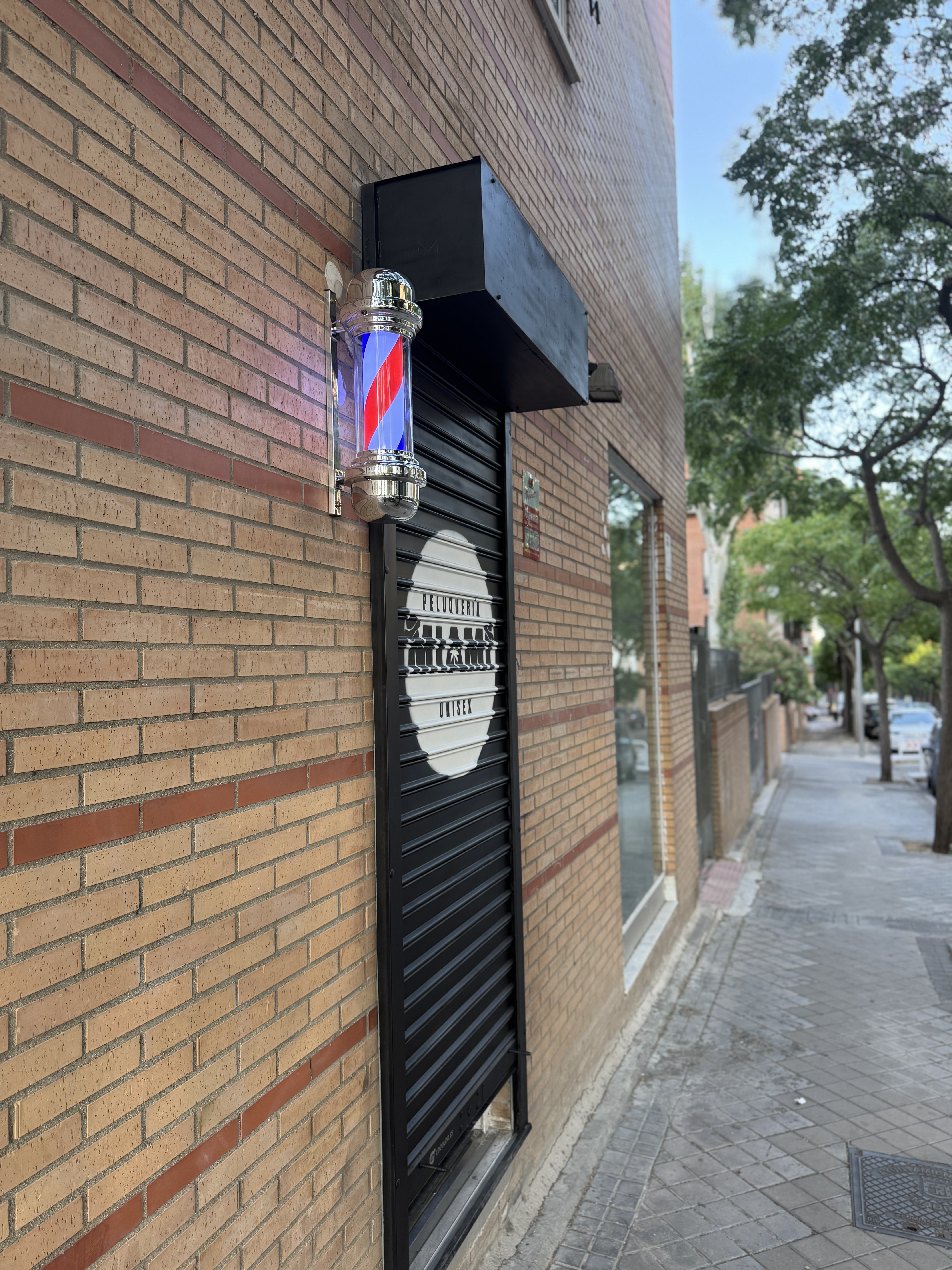 PELUQUERÍA MIAMI UNISEX