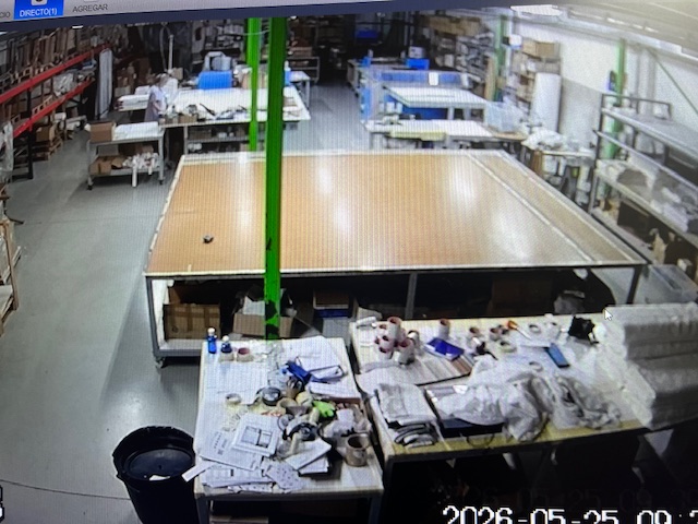 NARPEAL ENCUADERNACIONES TEXTILES S.L.