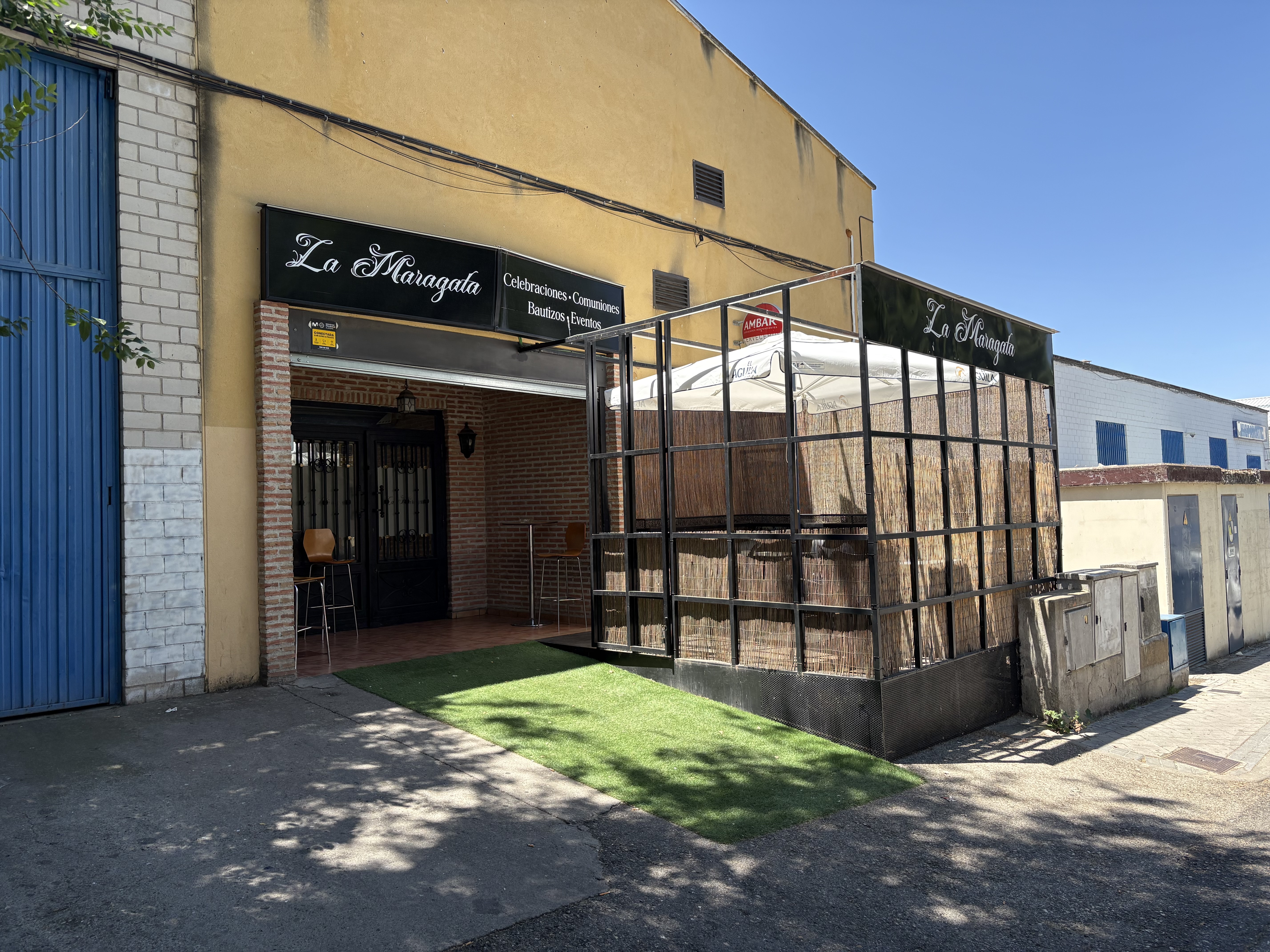 La Maragata