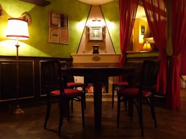 Traspaso de pizzería restaurante en Paseo Conde de Vilardaga, Sant Feliu de Llobregat