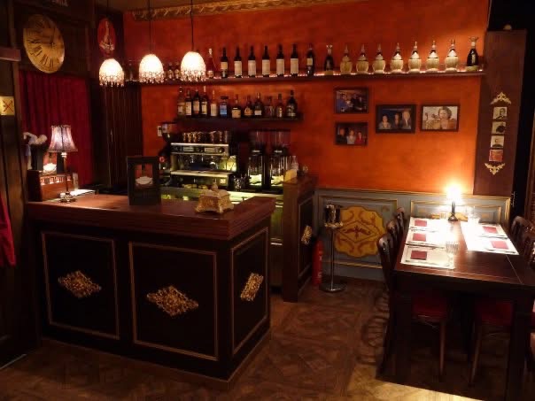 Traspaso de pizzería restaurante en Paseo Conde de Vilardaga, Sant Feliu de Llobregat