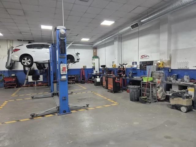 SALSAUTO